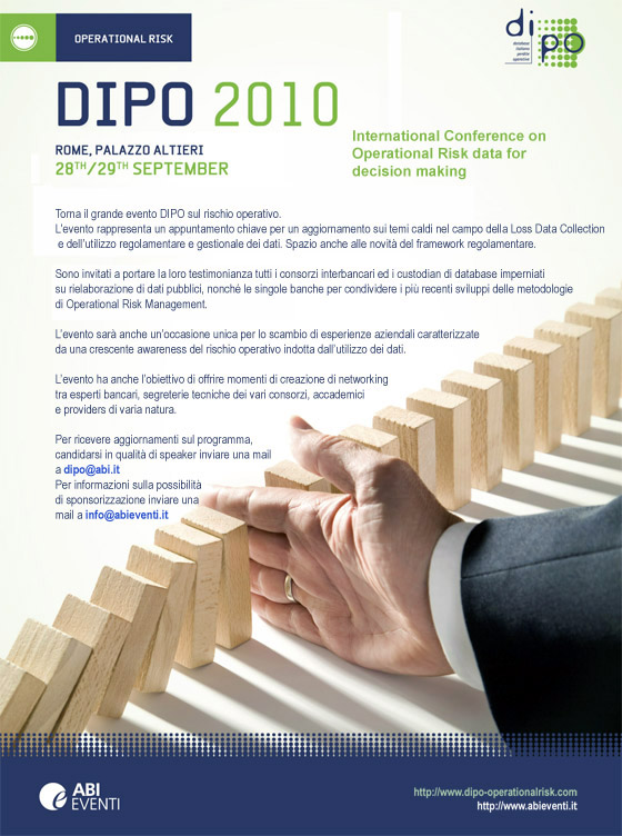 Save The Date 2010